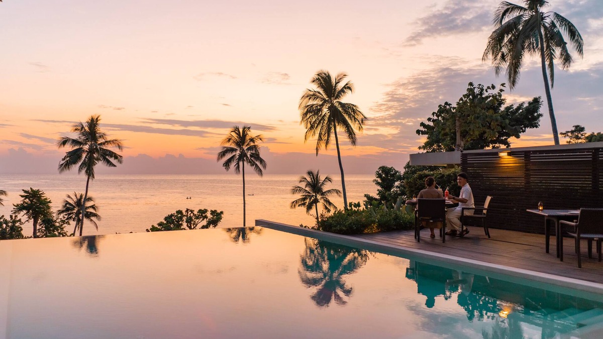 Bai Lan Resort | Nest Sense Resort