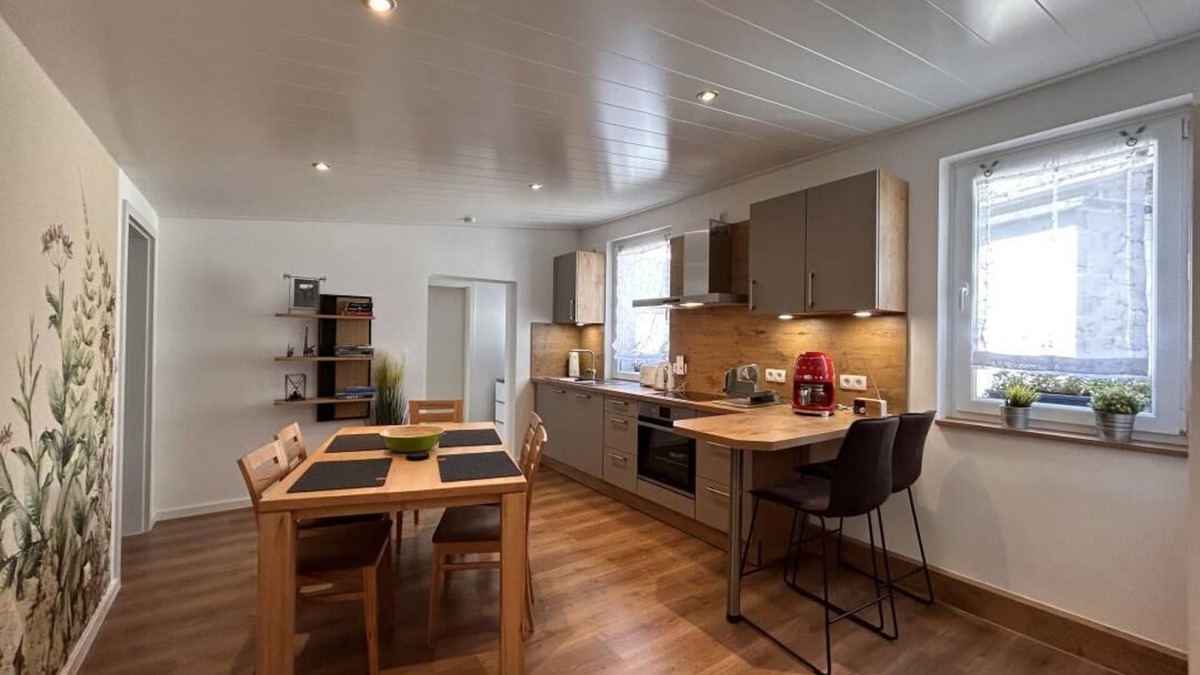 Weilburg Apartment | Nestblick vacation apartment