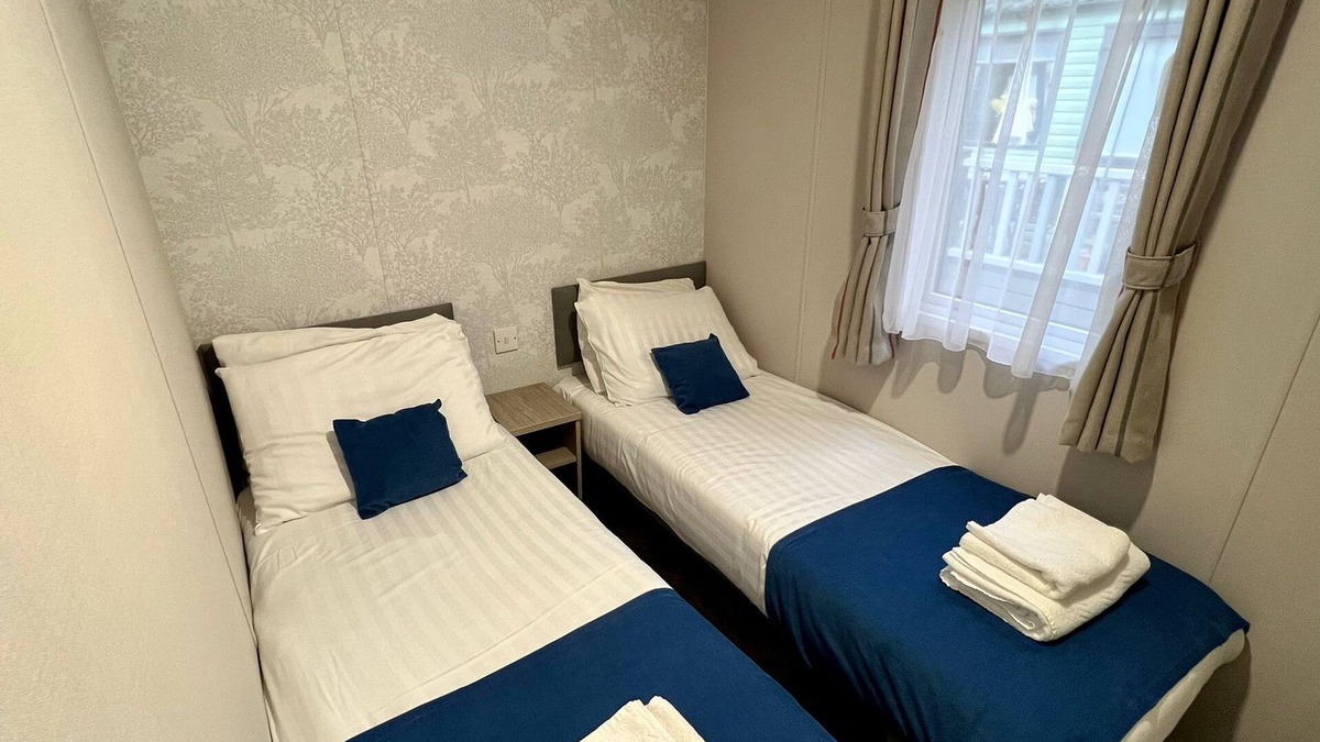 Tewitfield House | Nested within the beautiful Pure Leisure South Lakeland Leisure village