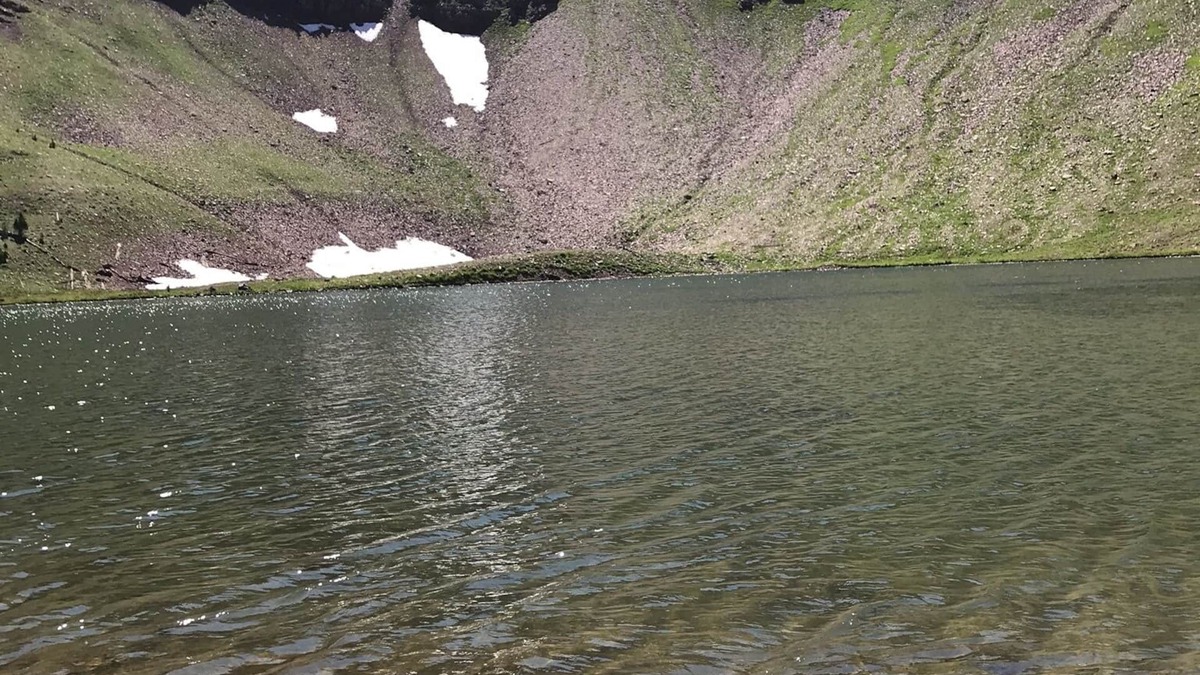 Afton RV Rental | Nestle your RV on this piece of heaven!