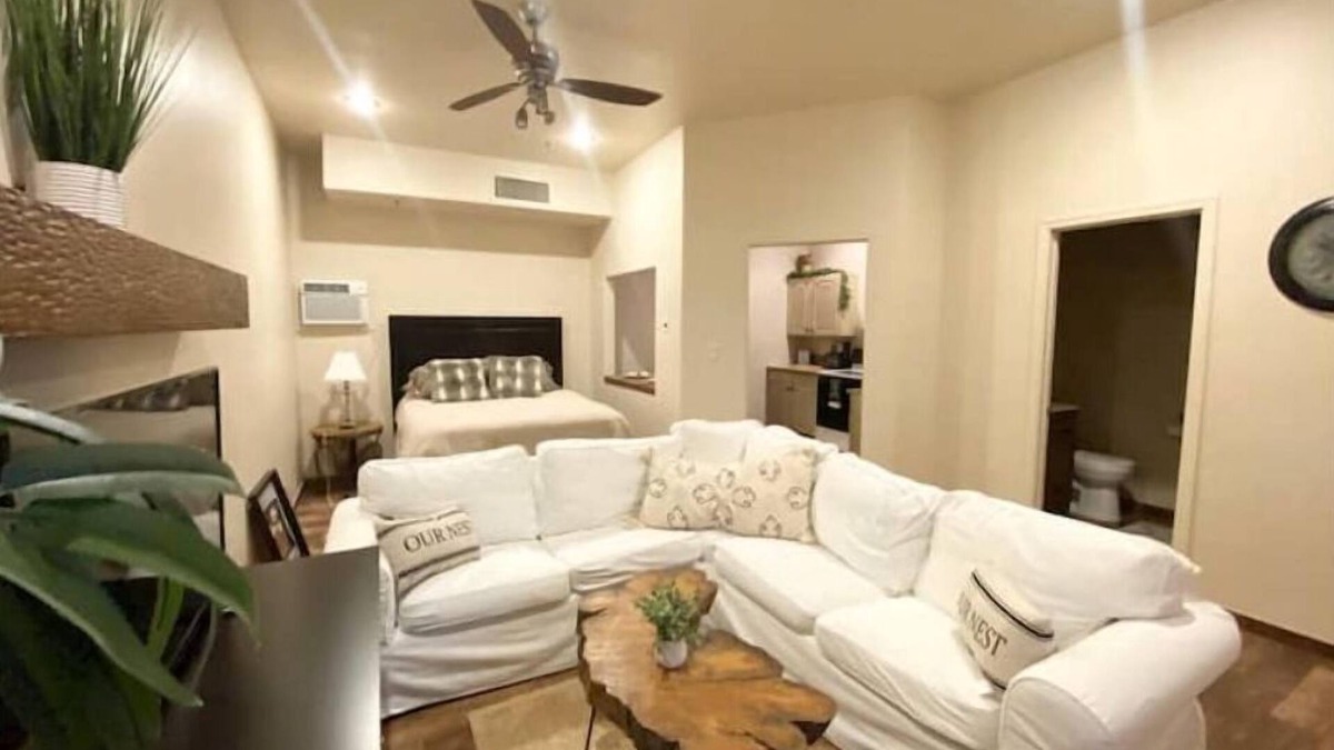 Catalina Apartment | Nestled in Catalina Mountains with Amazing Views and sunsets.