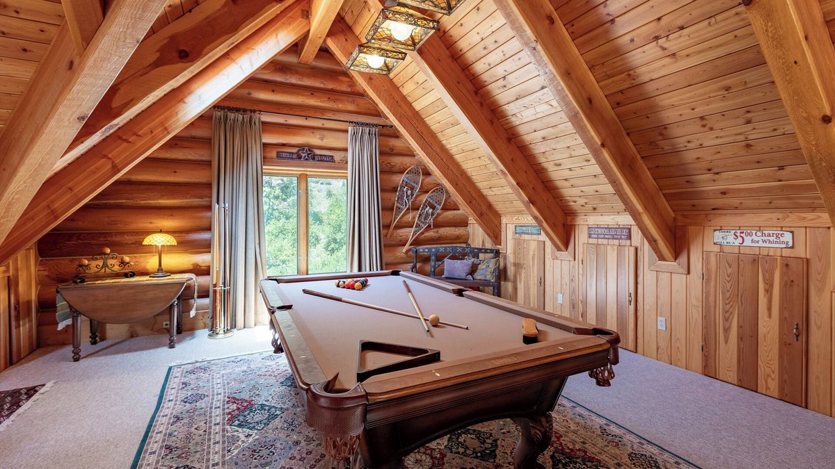 Bayfield House | Nestled in San Juan National Forest