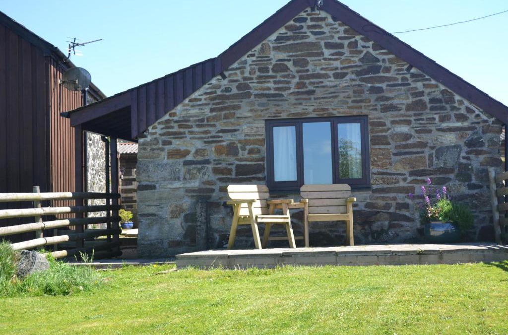 Mary Tavy House | Nestling Barn