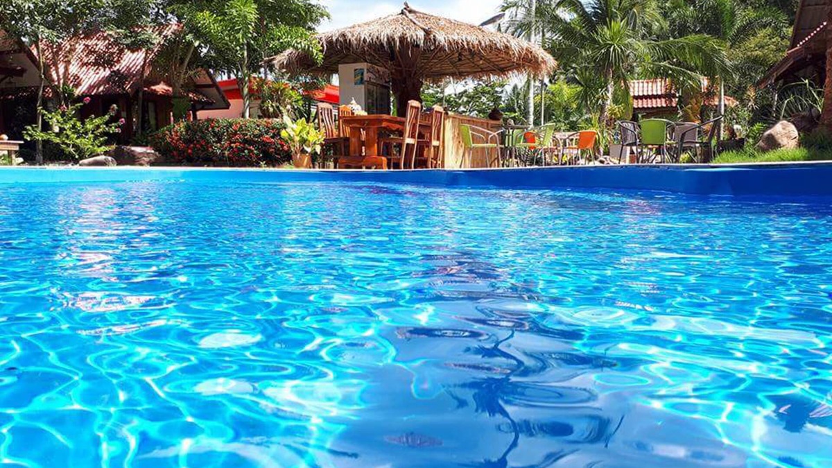 Hat Sai Ri Hotel | Netlada Resort