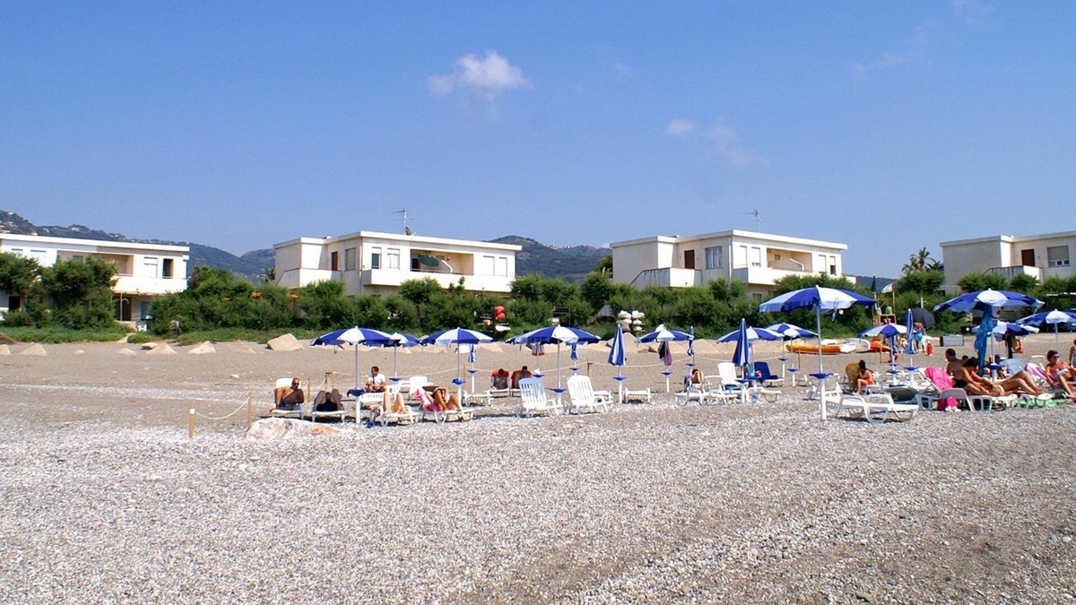Capo d'Orlando House | Nettuno Resort