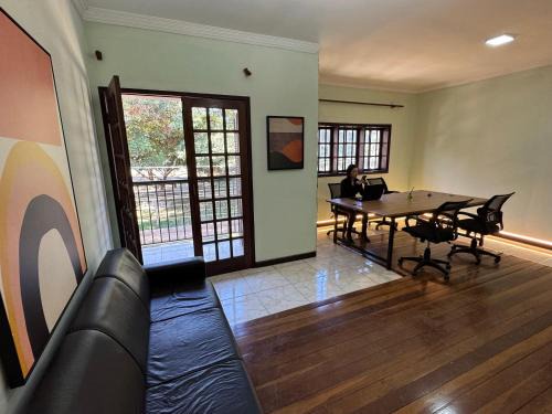 Parque Taquaral Hostel | Networking Inn Hostel Taquaral