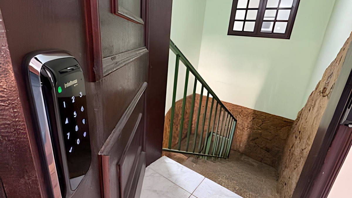 Parque Taquaral Hotel | NetworkInn Hostel Business e Academico3