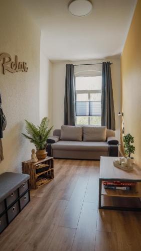 Chemnitz Apartment | *NEU*Family&Work*WLAN*Ntflx*Cozy*Zentrum*TopLage