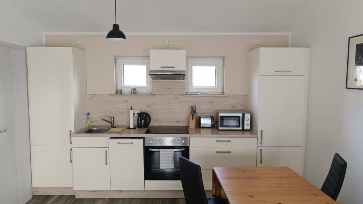 Schwedt/Oder House | Neu! Ferienhaus Schwedt