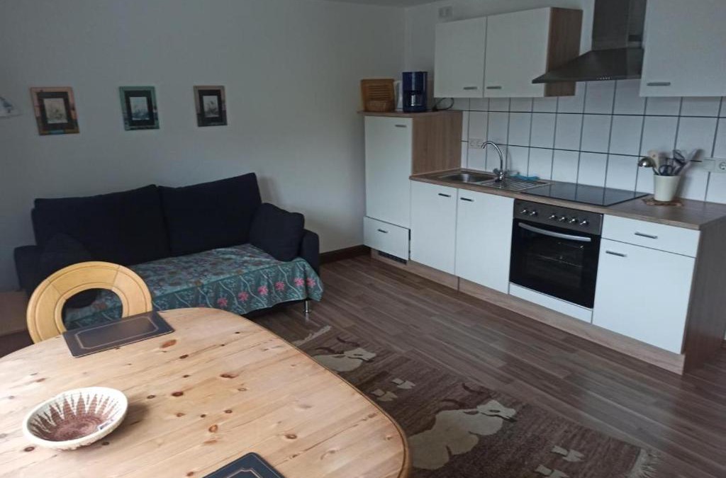 Kuerten Apartment | NEU Ferienwohnung Biesfeld-Altes Backhaus