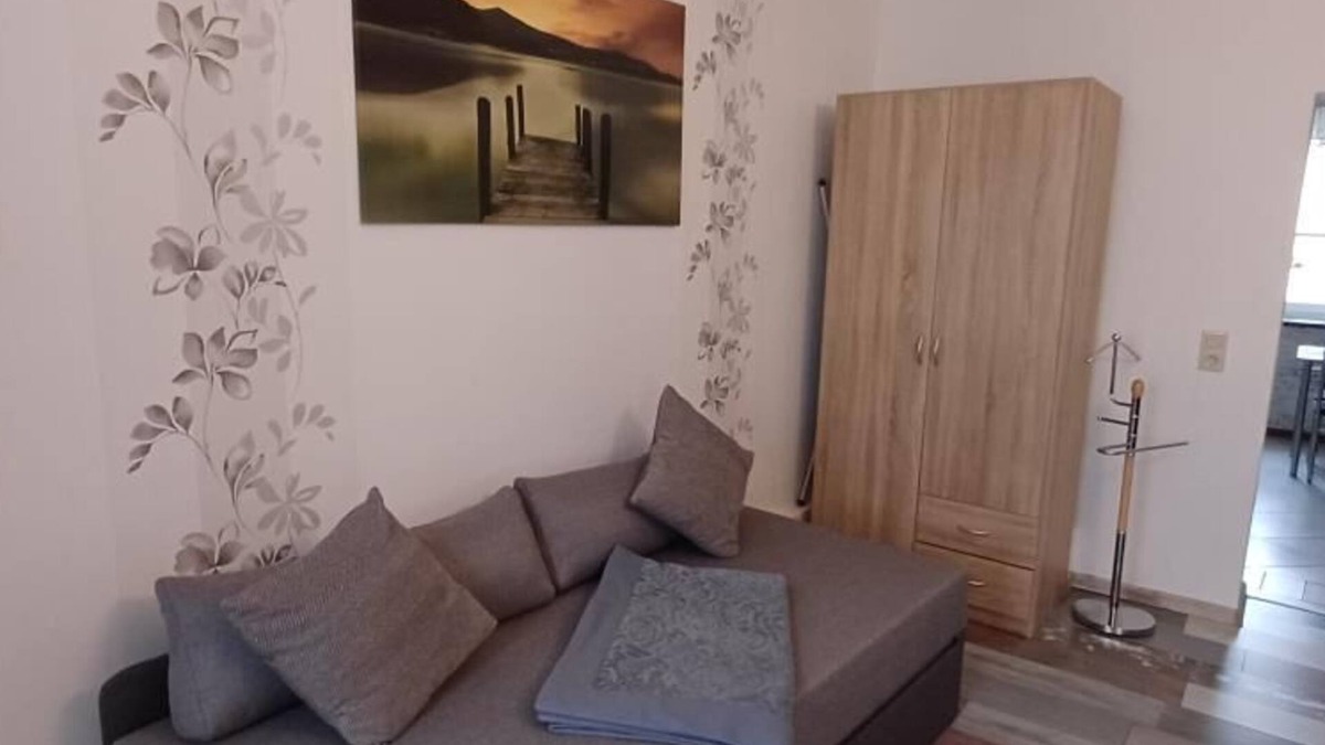 Bad Muskau Apartment | Neu! Ferienwohnung Brandy