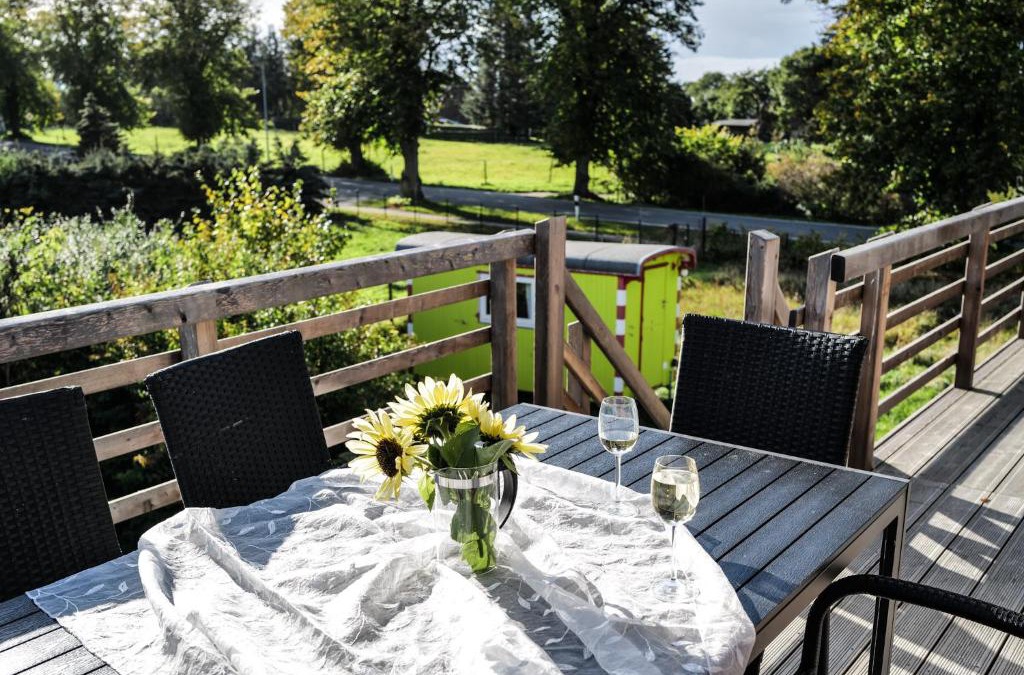 Gormin Apartment | NEU! Ferienwohnung Ostseebeere