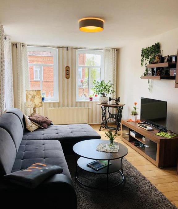 Neukloster Apartment | NEU! FeWo am Neuklostersee nähe Wismar