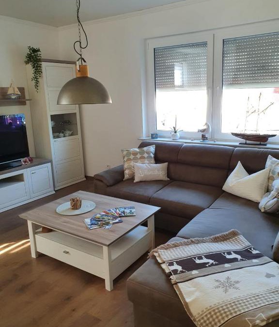 Wolthusen Apartment | NEU! FeWo Lentz Hafenstadt Emden