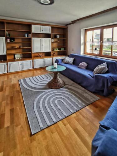 Selters Apartment | NEU! FeWo Moritz OG