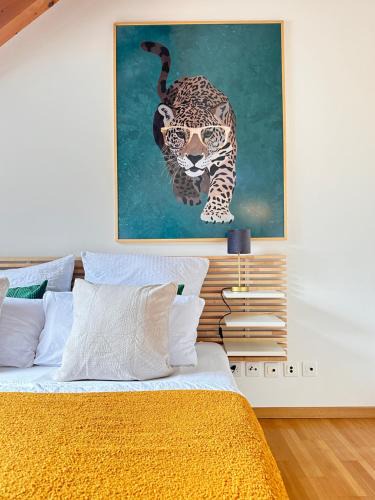 Winterthur Apartment | Neu! Gemütliche 2,5 Zimmer Wohnung in Winterthur