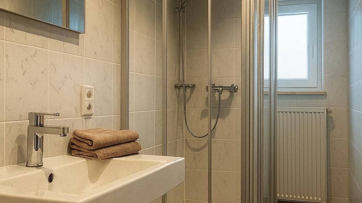 Guxhagen Apartment | Neu Renovierte Ferienwohnung in Guxhagen, bei Kassel