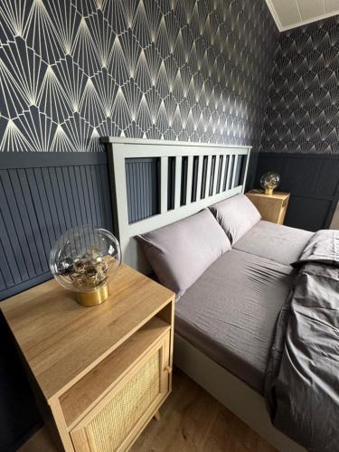 Kaden Apartment | Neu renovierte Ferienwohnung Suseria