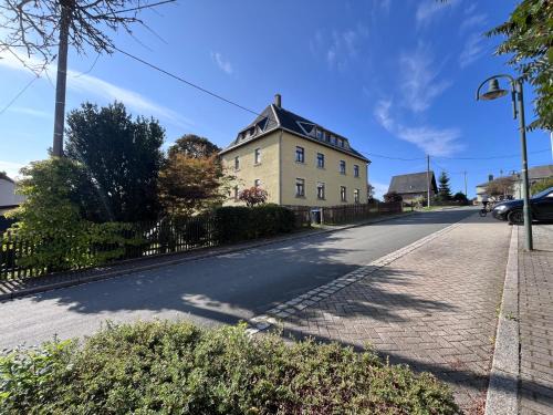 Hohenluftkurort Grunbach Apartment | NEU! Vogtland Herberge Grünbach