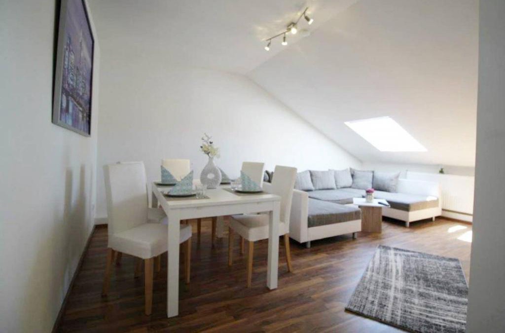 Neuburg Apartment | Neuberg Hanau Frankfurt