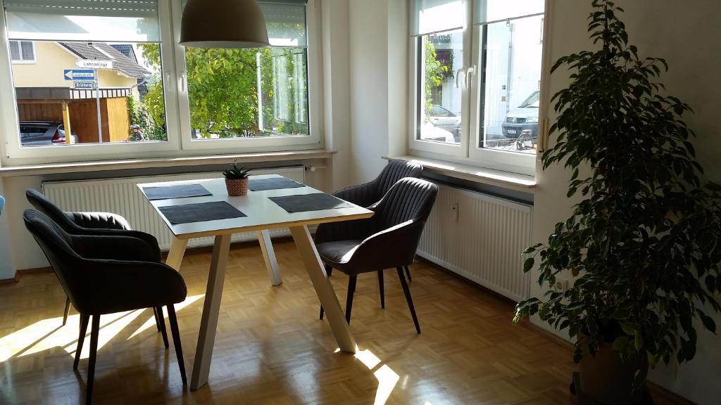 Dietkirchen Apartment | Neue Fewo in perfekter Lage (Limburg a. d. Lahn)