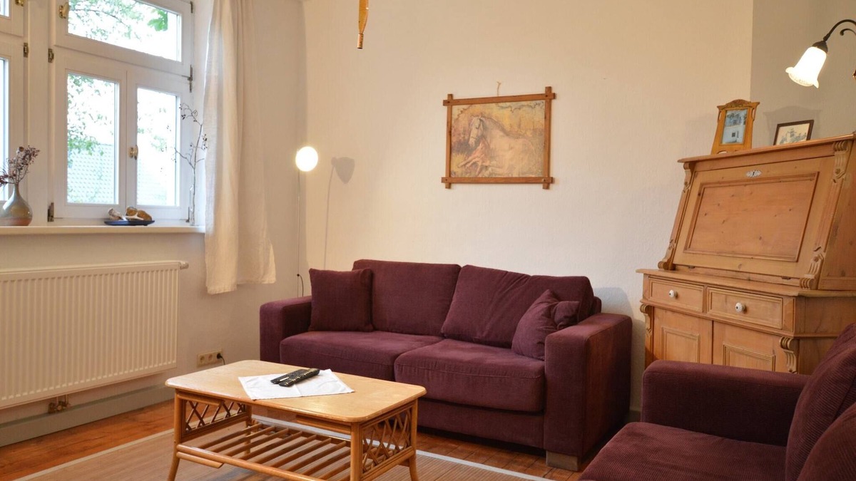 Neuendorf House | Neuendorf Elegant Nature Stay