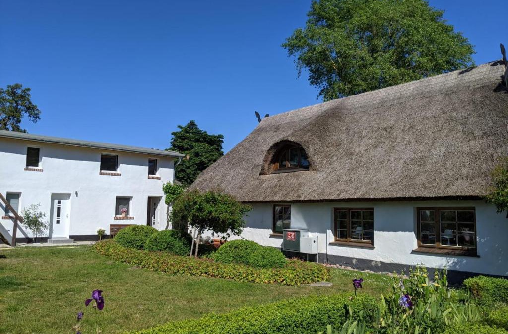 Neuenkirchen Apartment | Neuenkirchen Moritzhagen