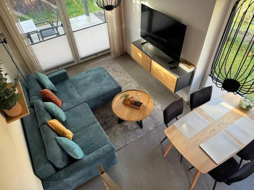 Sehestedt House | Neues Ferienhaus in Traumlage mit Garten