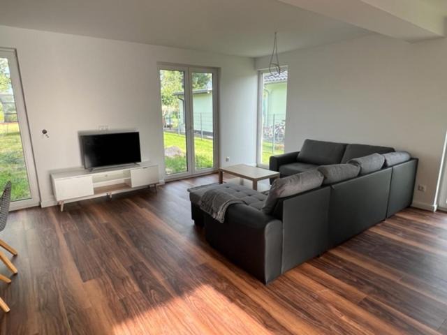 Satow House | Neues Haus unweit der Ostsee