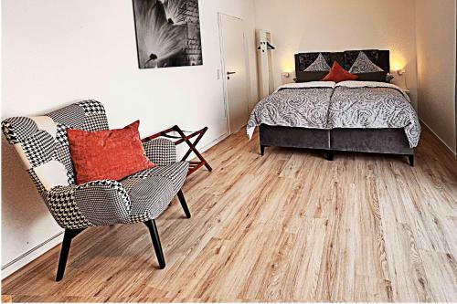 Wickede House | Neues Ruhrtal Apartment 4