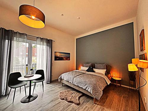 Wickede Apartment | Neues Ruhrtal Apartment 2