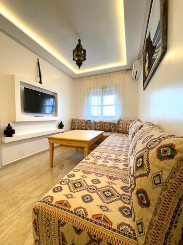 Lagouassem Apartment | Neuf appartement a marrakech