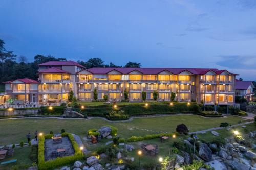 Gopalpur Hotel | Neugal Riverfront Resort