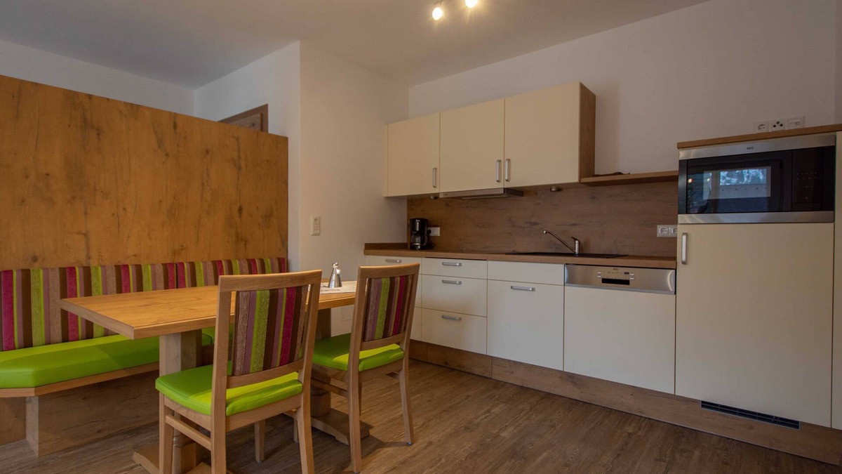 Tannheim Apartment | Neunerköpfle - Apartments Steffi