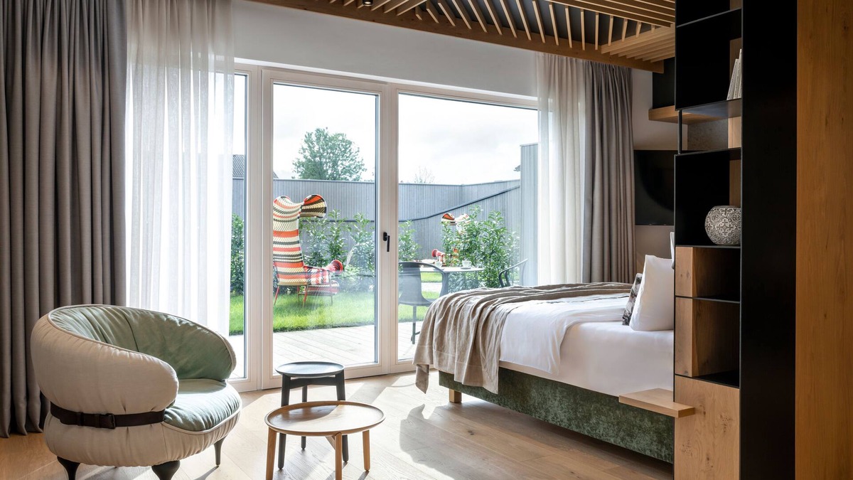 Bad Vigaun House | NEUWIRT – Hotel & Wirtshaus