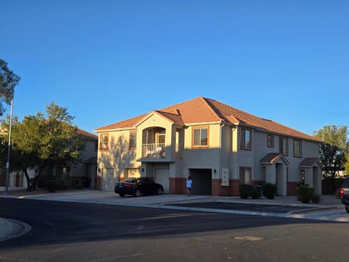 Mesquite House | Nevada Mesquite Vacation Rentals