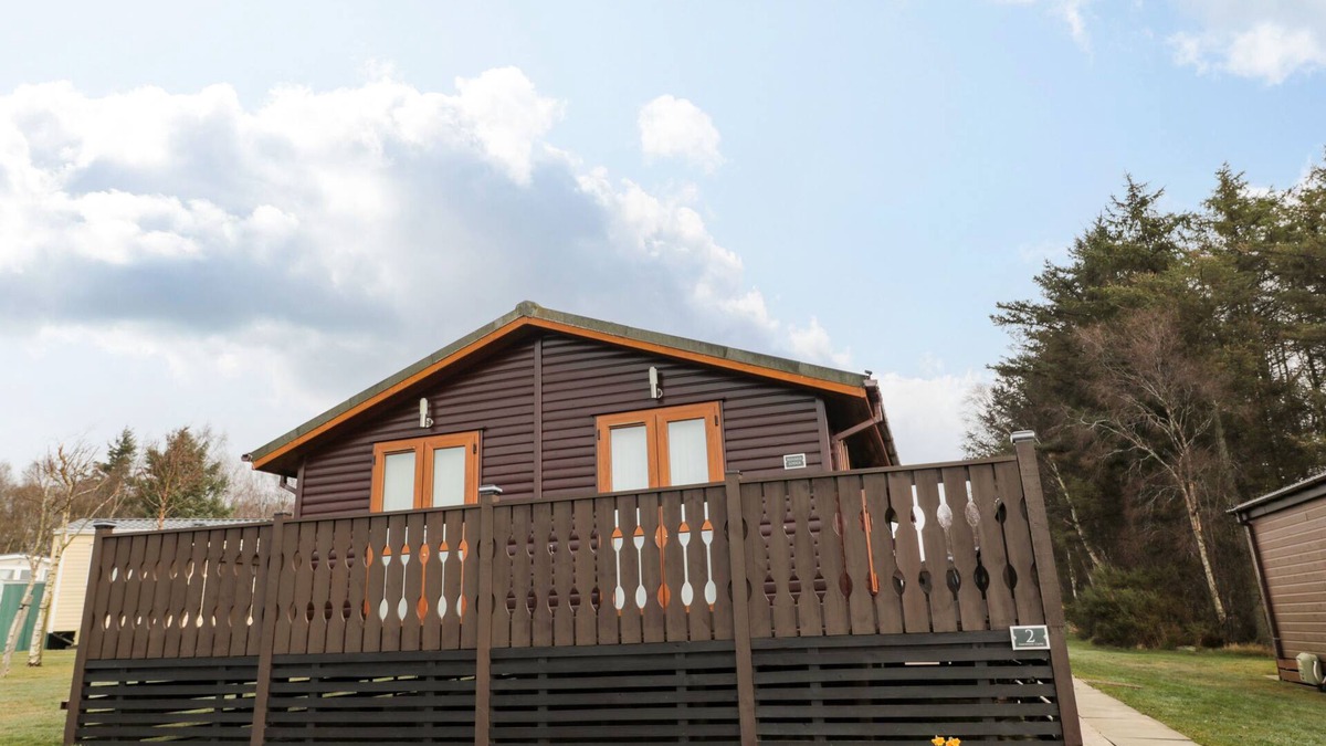 Swarland Cottage | Nevaeh Lodge