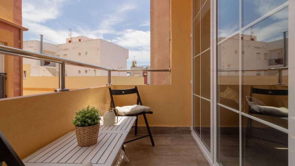 Calahonda Apartment | NEVERENDING DIVING Dive into the Relax!