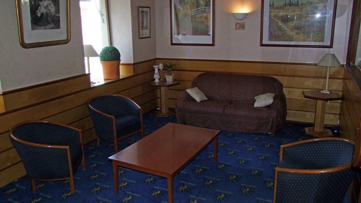 Lourdes Hotel | NEVERS HOTEL IN LOURDES