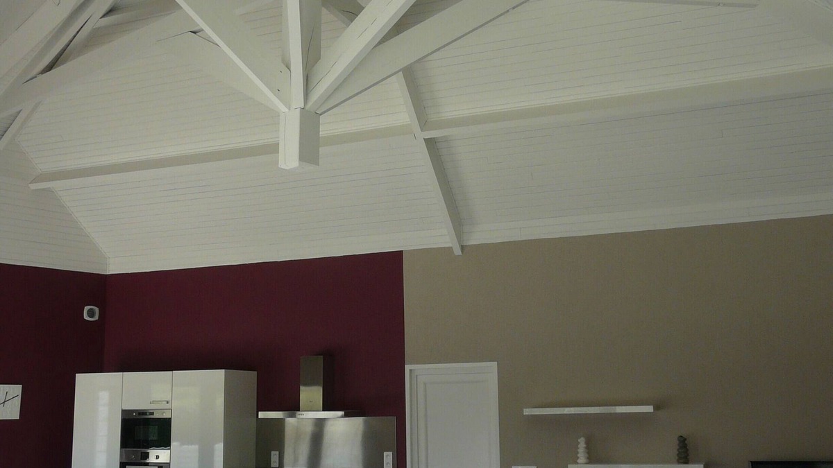 Plobannalec-Lesconil House | NEW 100 M FROM THE BEACH CHARMING HOUSE IN LESCONIL