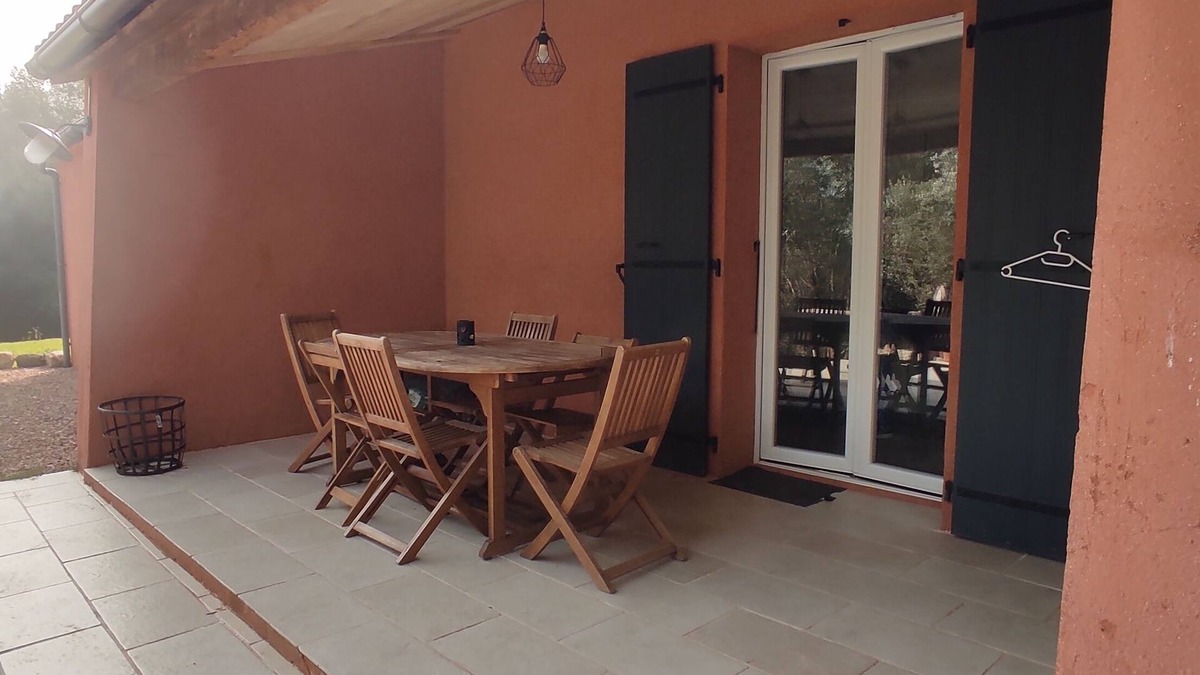 Sartene House | New 2022 House for 4 to 6 people