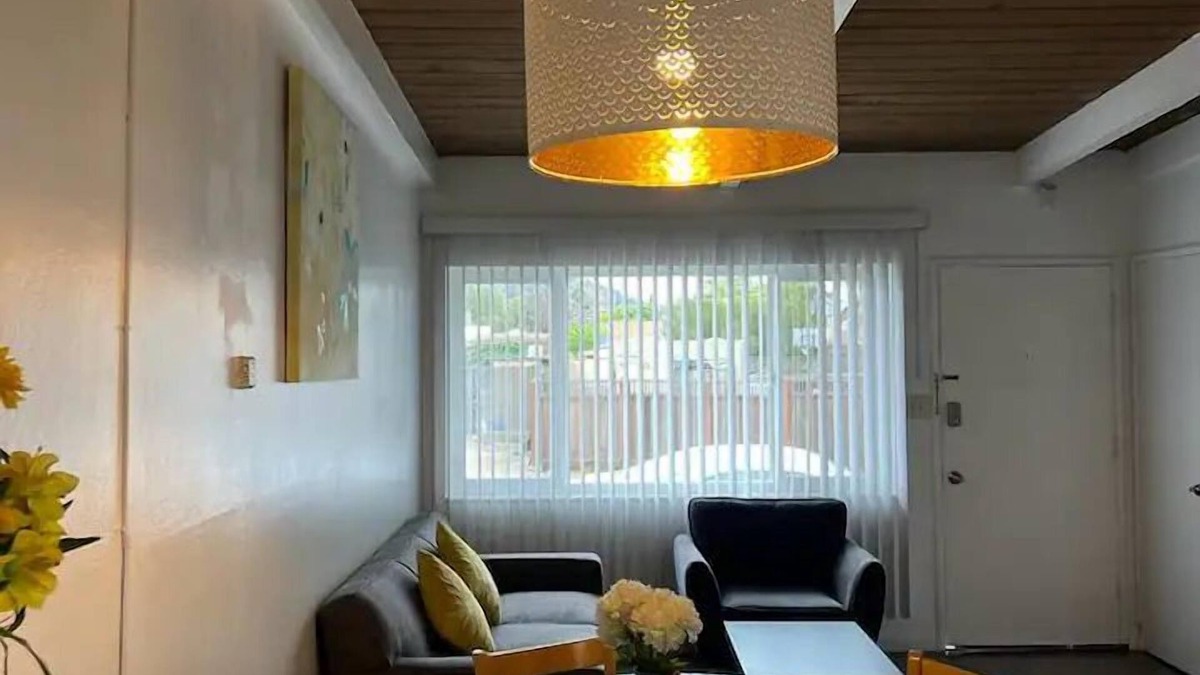 Richmond Annex House | New 2BR Home w Parking Laundry in 580-80