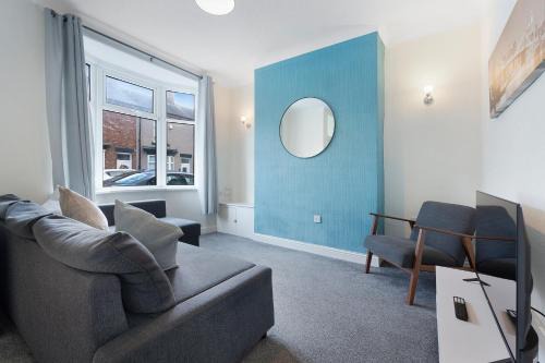 Darlington House | NEW! 2BR in Barron street