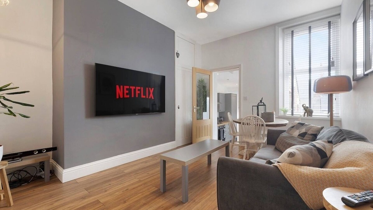 Heaton House | New 2BR in biddlestone road