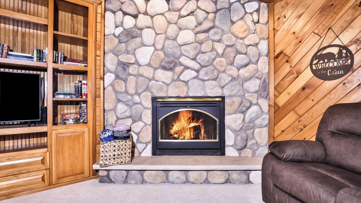 Three Lakes House | NEW! 3 Bedroom home on Three Lakes Chain of Lakes!