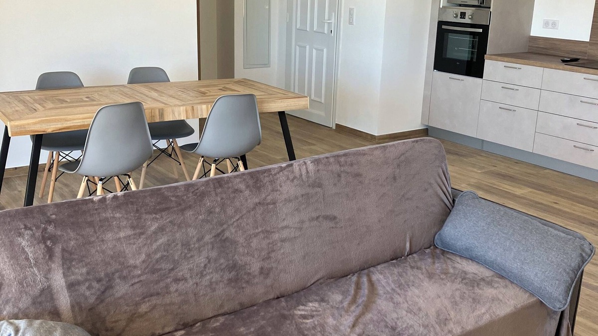 Prunete House | New 3-bedroom house 200m from the sea