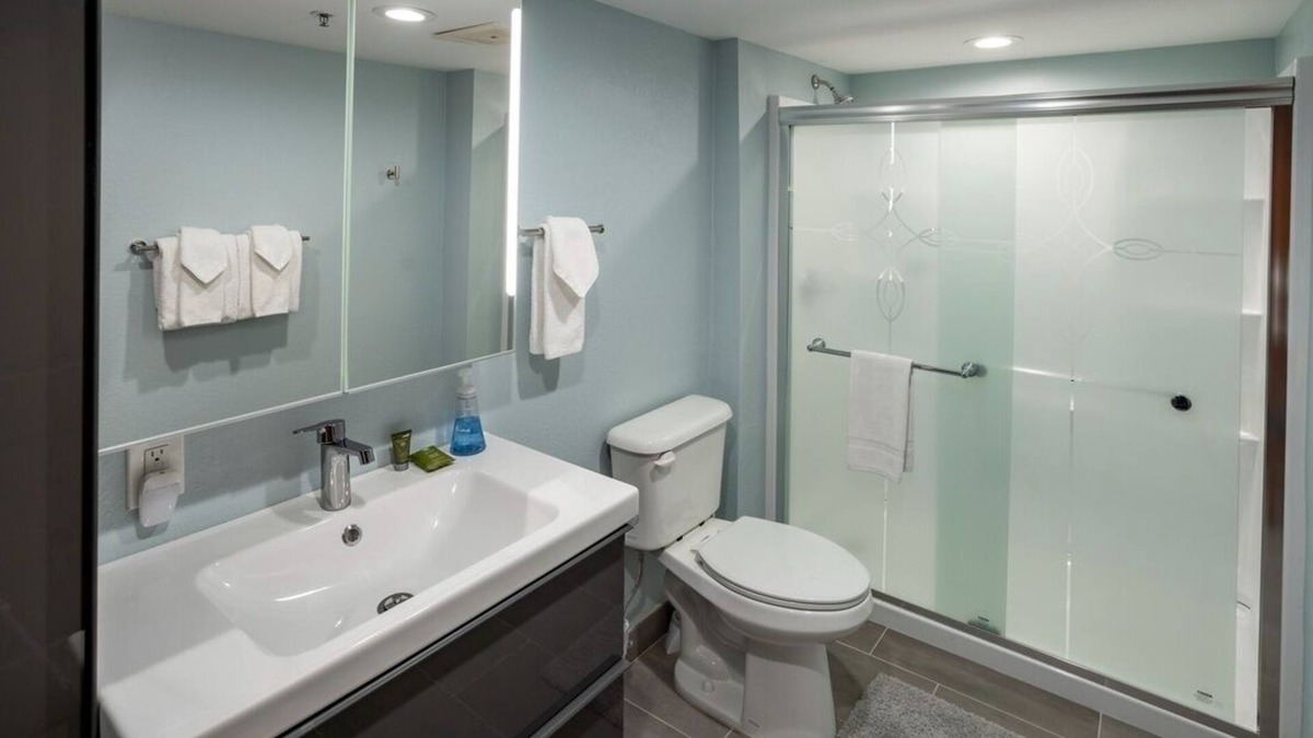 Snowbird Condo | NEW! 3419B - Double Queen Standard Powderhorn Lodge