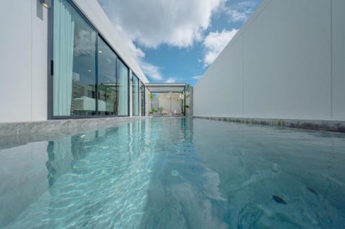 Ao Nang Villa | New 3BR Pool Villa w Jacuzzi Ao Nang Krabi