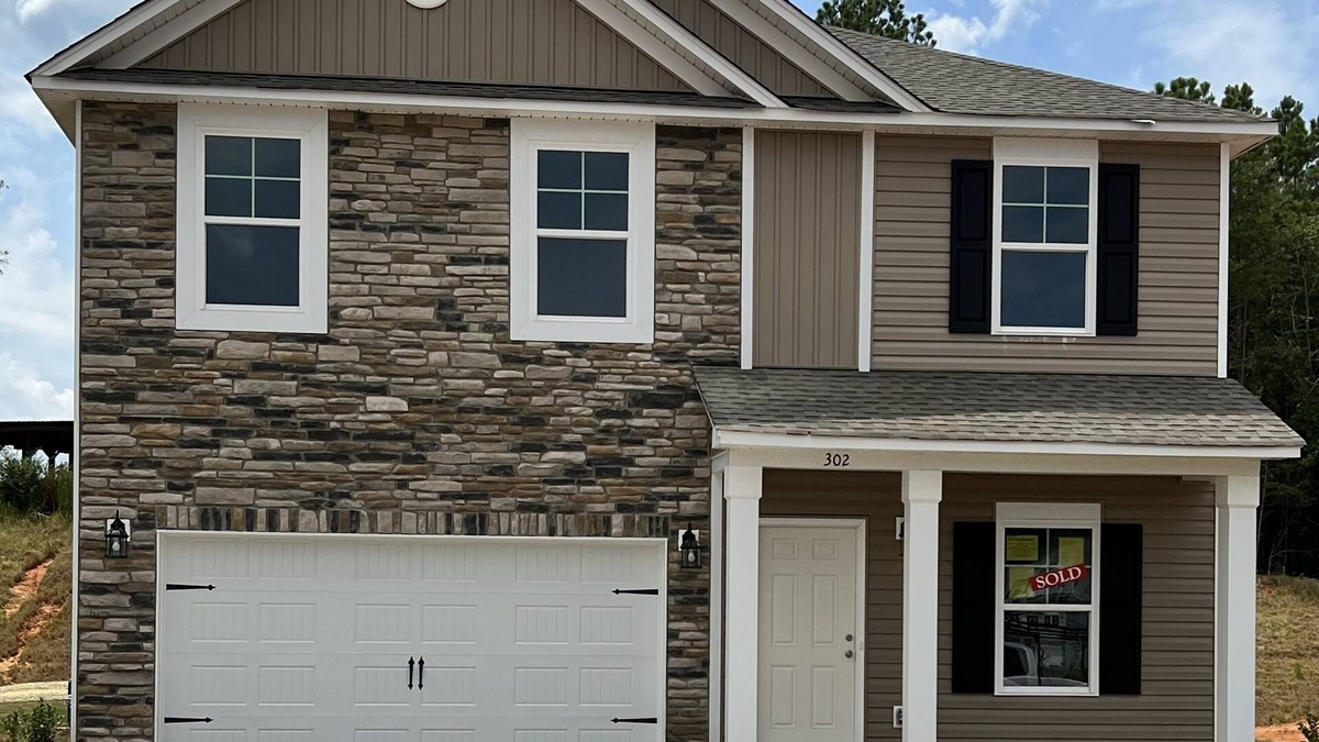 Anderson House | New 4 Bdr Home Close to Clemson U & Lake Hartwell