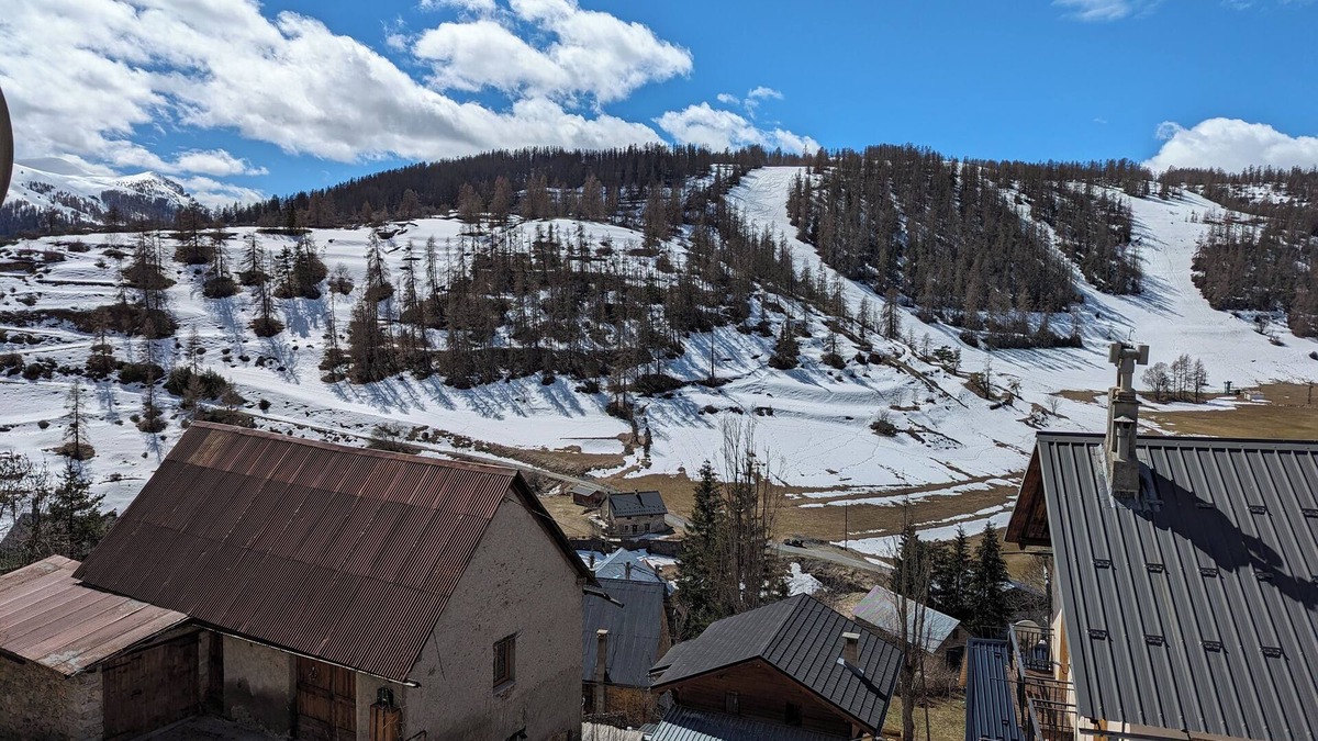 Beuil-les-Launes Apartment | New 4-person studio in the heart of Beuil village - Beuil/Valberg ski area